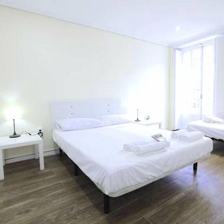 El Magnanimo Rooms & Breakfast Walencja Zewnętrze zdjęcie