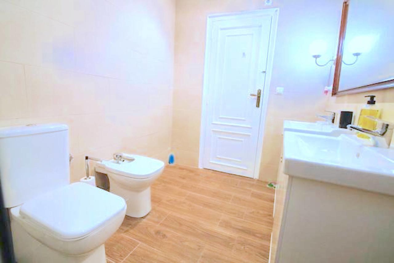 El Magnanimo Rooms & Breakfast Walencja Zewnętrze zdjęcie