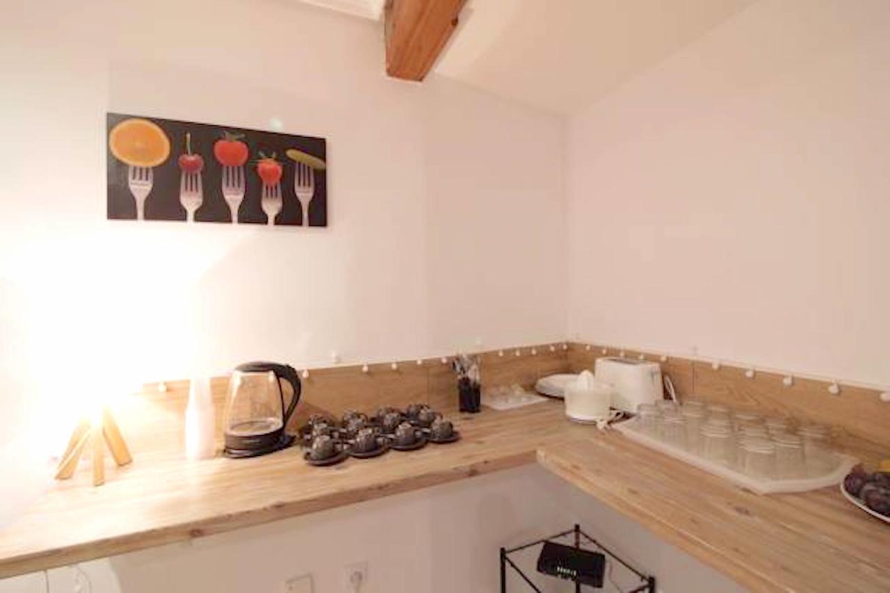 El Magnanimo Rooms & Breakfast Walencja Zewnętrze zdjęcie