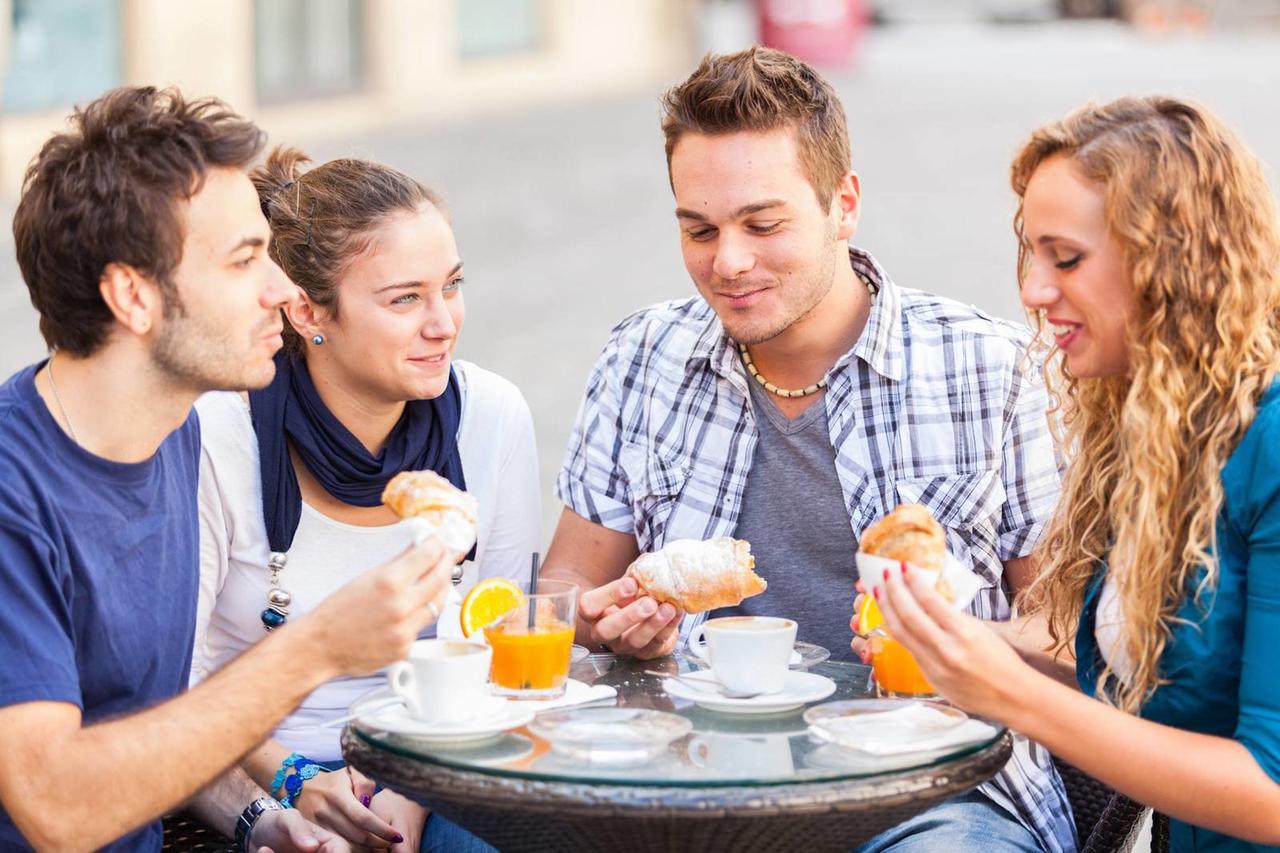 El Magnanimo Rooms & Breakfast Walencja Zewnętrze zdjęcie