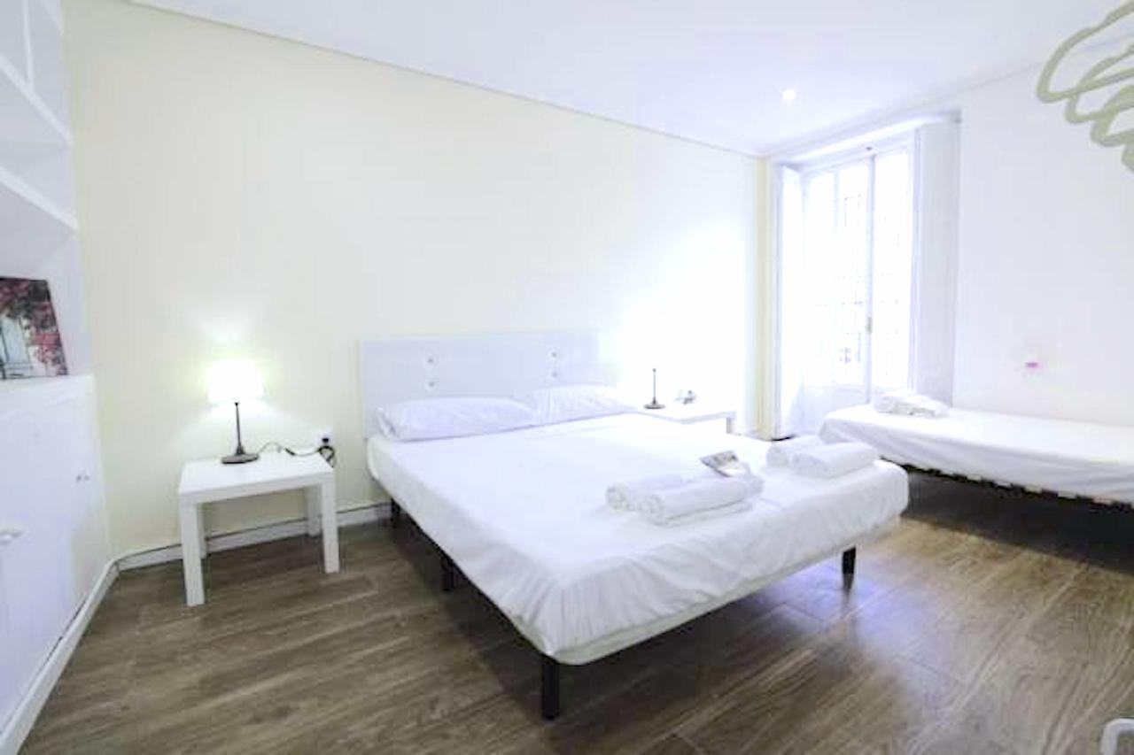 El Magnanimo Rooms & Breakfast Walencja Zewnętrze zdjęcie