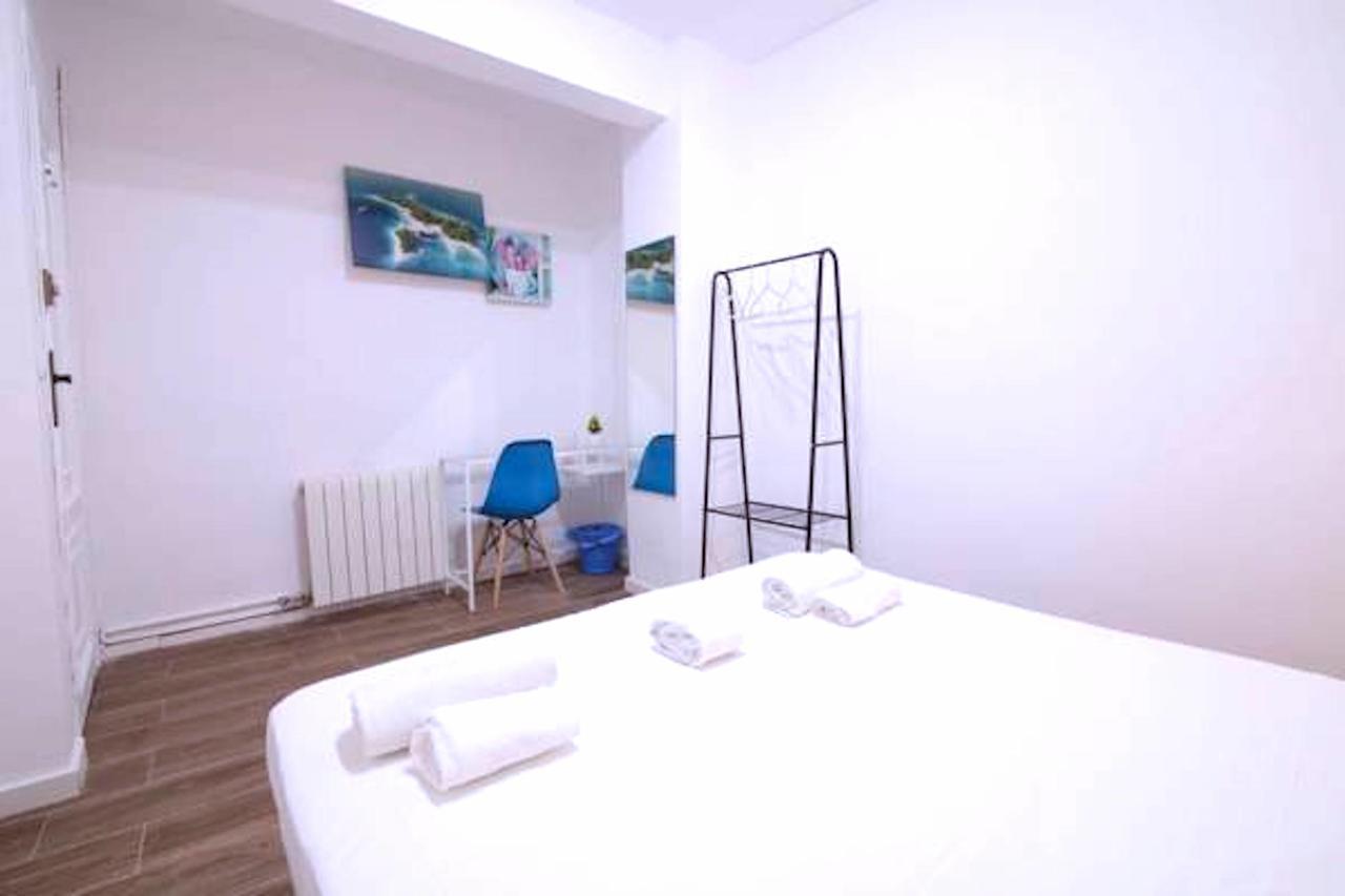 El Magnanimo Rooms & Breakfast Walencja Zewnętrze zdjęcie